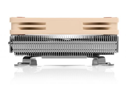 Noctua Охлаждане CPU Cooler NH-L9i-17xx Low Profile, image _ab__is.image_number.default