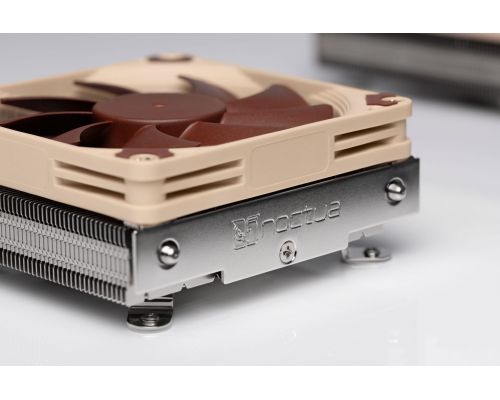 Noctua Охлаждане CPU Cooler NH-L9i-17xx Low Profile, image _ab__is.image_number.default