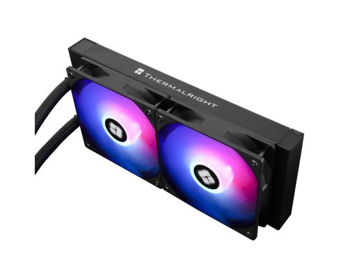 Thermalright водно охлаждане Water Cooling Aqua Elite 240 Black A-RGB V3 - LGA1851/LGA1700/AM5, image _ab__is.image_number.default