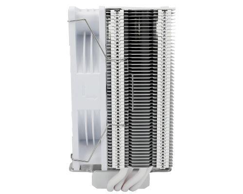 Thermalright охладител CPU Cooler Assassin Spirit 120 EVO White A-RGB - LGA1851/LGA1700/AM5, image _ab__is.image_number.default