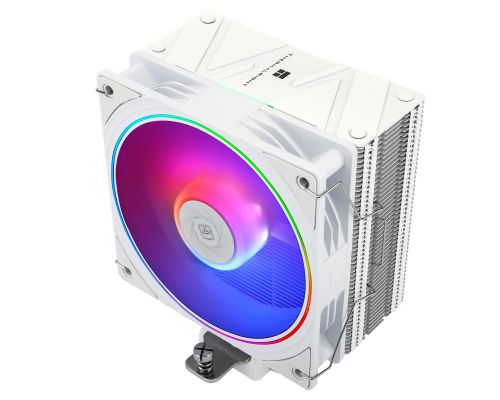 Thermalright охладител CPU Cooler Assassin Spirit 120 EVO White A-RGB - LGA1851/LGA1700/AM5, image _ab__is.image_number.default