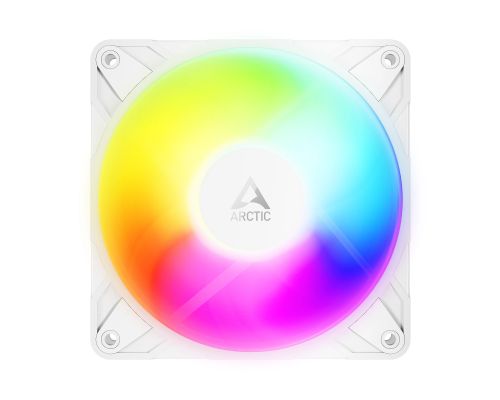 Arctic вентилатор Fan 120mm - P12 Pro Reverse A-RGB (White), image _ab__is.image_number.default