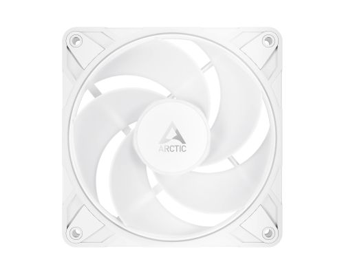 Arctic вентилатор Fan 120mm - P12 Pro Reverse A-RGB (White), image _ab__is.image_number.default