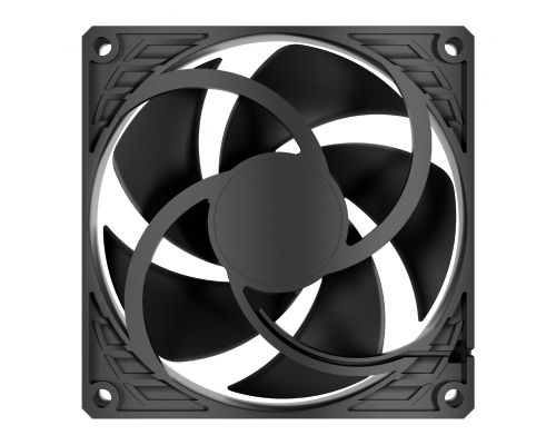 Arctic Fan 92mm P9 Max - 450-4300rpm, image , 4 image