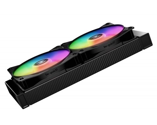 be quiet! вентилатор Fan 140mm - LIGHT WINGS LX 140mm PWM high-speed, image _ab__is.image_number.default