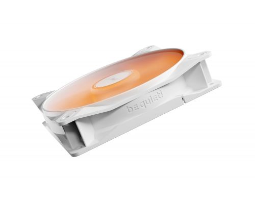 be quiet! вентилатор Fan 120mm - LIGHT WINGS LX 120mm PWM Reverse White, image _ab__is.image_number.default