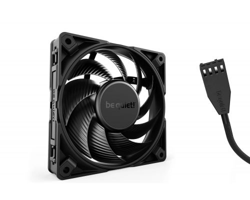 be quiet! вентилатор Fan 120mm - SILENT WINGS PRO 4 120mm PWM, image _ab__is.image_number.default