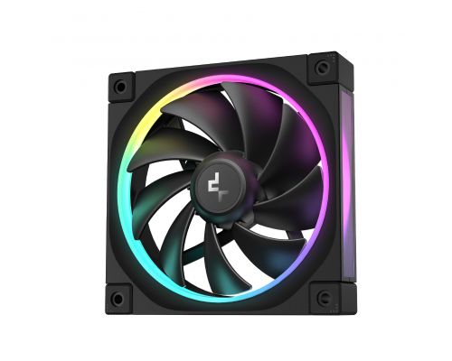 DeepCool Fan 120mm - FL12 - aRGB, image 