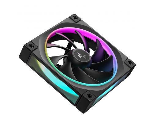DeepCool Fan 120mm - FL12 - aRGB, image , 2 image