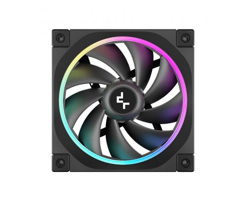 DeepCool Fan 120mm - FL12 - aRGB, image , 3 image