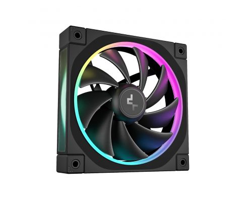 DeepCool Fan 120mm - FL12 - aRGB, image , 5 image