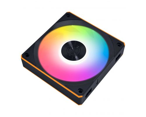 Lian Li вентилатор Fan 120mm - UNI FAN CL Wireless - Black, image 