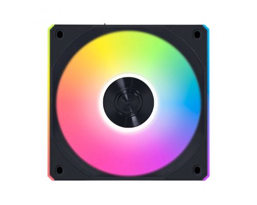 Lian Li вентилатор Fan 120mm - UNI FAN CL Wireless - Black, image _ab__is.image_number.default