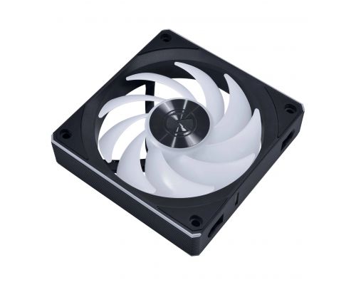 Lian Li вентилатор Fan 120mm - UNI FAN CL Wireless - Black, image _ab__is.image_number.default