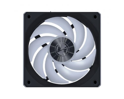 Lian Li вентилатор Fan 120mm - UNI FAN CL Wireless - Black, image _ab__is.image_number.default