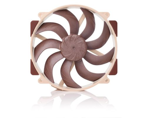 Noctua вентилатор Fan 140mm - NF-A14x25r G2 PWM, image _ab__is.image_number.default
