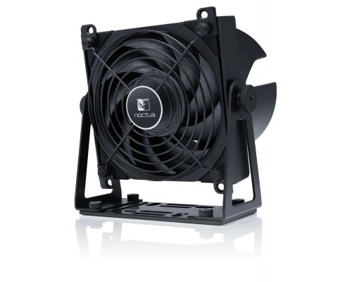 Noctua мултифункционален вентилатор Multi-Purpose FAN SET - NV-FS1, image 