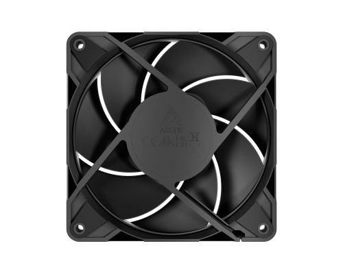 Arctic вентилатор Fan 120mm P12 Pro PST (Black), image _ab__is.image_number.default