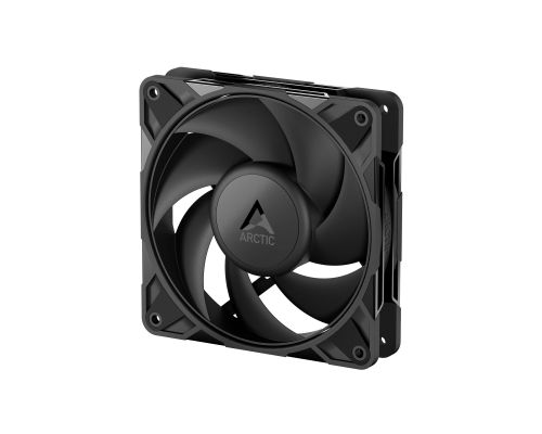 Arctic вентилатор Fan 120mm P12 Pro PST CO (Black), image 
