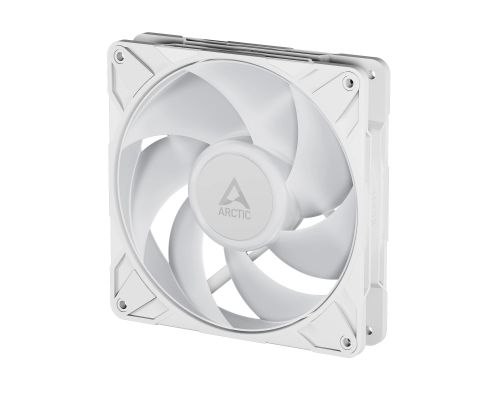 Arctic Fan 140mm P14 Pro A-RGB (White), image , 3 image