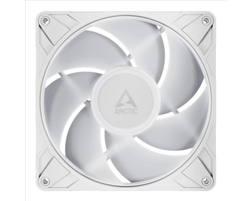 Arctic Fan 140mm P14 Pro A-RGB (White), image , 4 image
