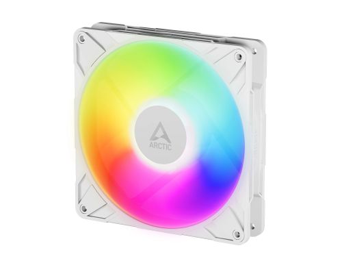Arctic Fan 140mm P14 Pro A-RGB (White), image 
