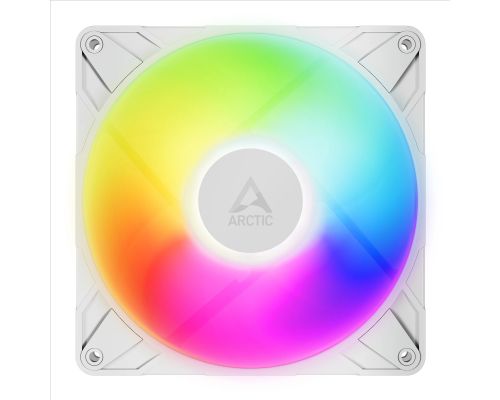 Arctic Fan 140mm P14 Pro A-RGB (White), image , 2 image