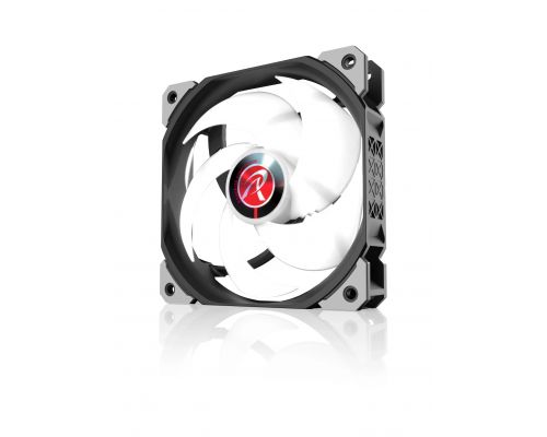 Raijintek Fan Pack 3-in-1 3x120mm - AGERAS 12 ARGB-3, image , 2 image