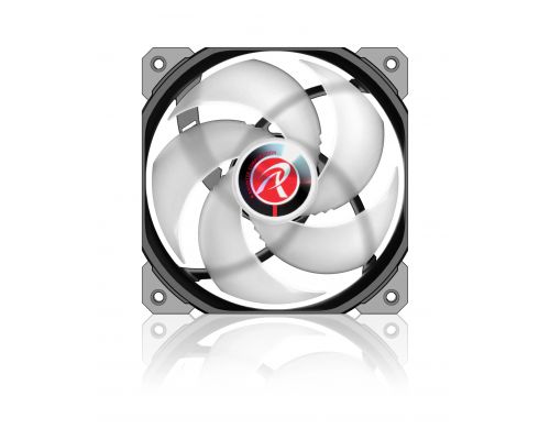 Raijintek Fan Pack 3-in-1 3x120mm - AGERAS 12 ARGB-3, image , 3 image