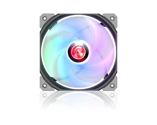 Raijintek Fan Pack 3-in-1 3x120mm - AGERAS 12 ARGB-3, image , 4 image