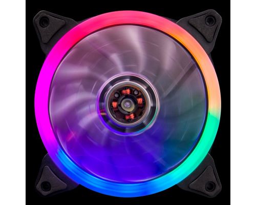 1stPlayer Fan 120mm - R1 Bulk, image , 4 image