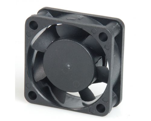 Evercool fan 40x40x15 2 ball bearing 10000rpm - EC4015SH12BA, image 