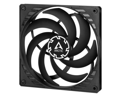 Arctic Fan 140x140x16mm - P14 SLIM PWM PST - 150-1800rpm, image , 2 image