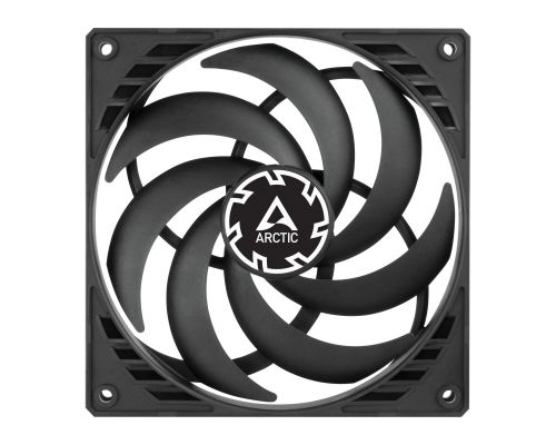 Arctic Fan 140x140x16mm - P14 SLIM PWM PST - 150-1800rpm, image , 3 image