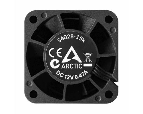 Arctic сървърен вентилатор Server Fan 40x40x28 Dual Ball - S4028-15K - ACFAN00264A, image _ab__is.image_number.default