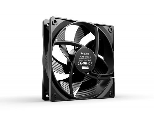 be quiet! вентилатор Fan 120mm - Pure Wings 3 120mm PWM, image _ab__is.image_number.default