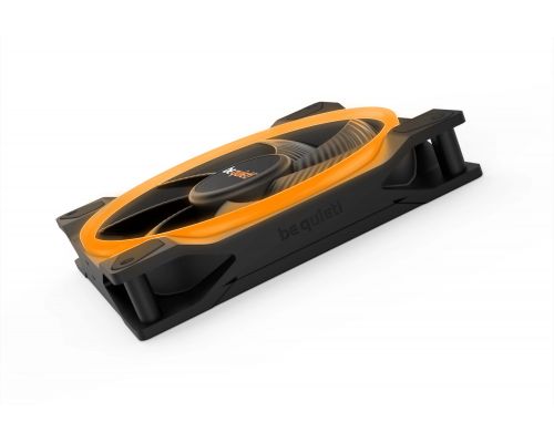 be quiet! вентилатор Fan 140mm - LIGHT WINGS PWM, image _ab__is.image_number.default