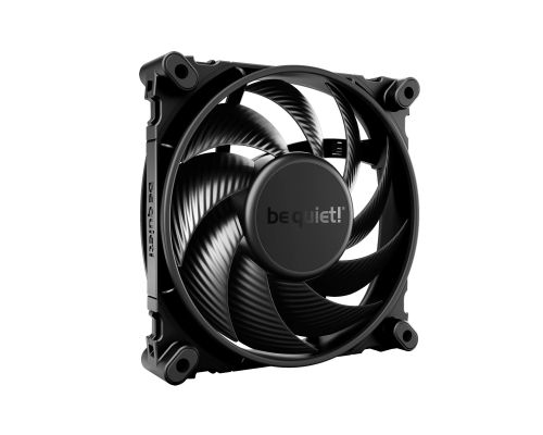 be quiet! вентилатор Fan 120mm - SILENT WINGS 4 120mm PWM, image 