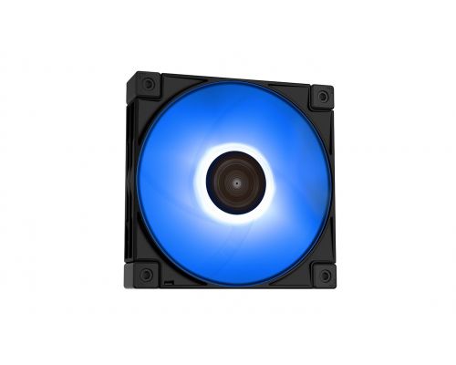 DeepCool Комплект вентилатори Fan Pack 3-in-1 3x120mm - FC120 Black, Addressable RGB, image _ab__is.image_number.default