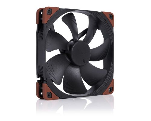 Noctua Влагозащитен / Прахозащитен  Вентилатор Fan 140mm single-phase motor NF-A14-iPPC-24V-3000-SP-IP67-PWM, image 