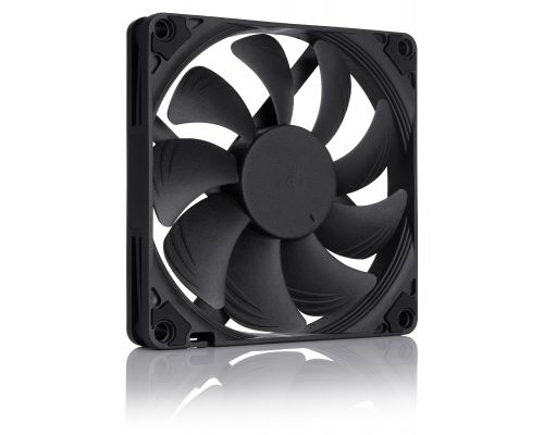Noctua Вентилатор Fan 92x92x14mm NF-A9x14 HS-PWM chromax.black.swap, image _ab__is.image_number.default