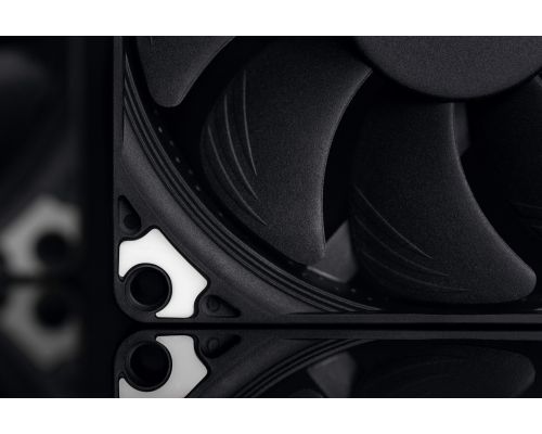 Noctua Вентилатор Fan 92x92x14mm NF-A9x14 HS-PWM chromax.black.swap, image _ab__is.image_number.default