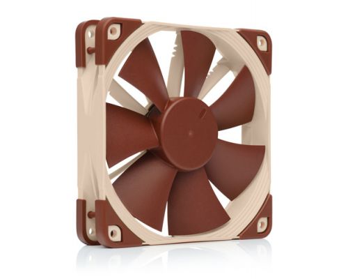 Noctua вентилатор Fan 120mm 5V NF-F12-5V-PWM, image 