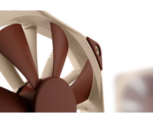 Noctua вентилатор Fan 120mm 5V NF-F12-5V-PWM, image _ab__is.image_number.default