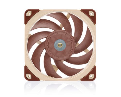 Noctua Вентилатор Fan 120mm NF-A12x25-FLX, image 