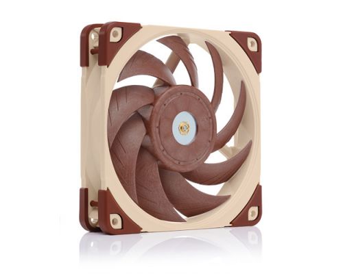 Noctua Вентилатор Fan 120mm NF-A12x25-FLX, image _ab__is.image_number.default