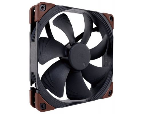 Noctua Fan 140mm NF-A14 iPPC-3000 PWM, image 
