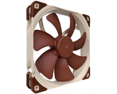 Noctua Вентилатор Fan 140mm NF-A14 ULN, image 