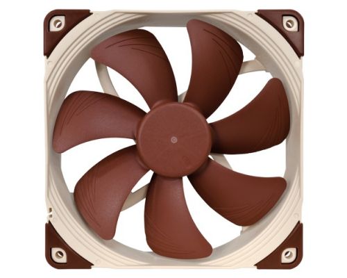 Noctua Вентилатор Fan 140mm NF-A14 ULN, image _ab__is.image_number.default