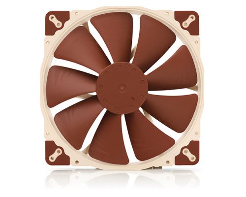Noctua Вентилатор Fan 200x200x30mm NF-A20-FLX, image _ab__is.image_number.default